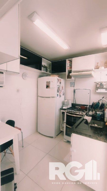 Apartamento à venda com 2 quartos, 47m² - Foto 7
