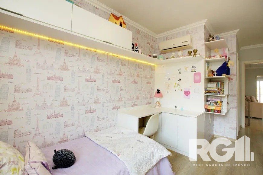 Casa, 3 quartos, 262 m² - Foto 15