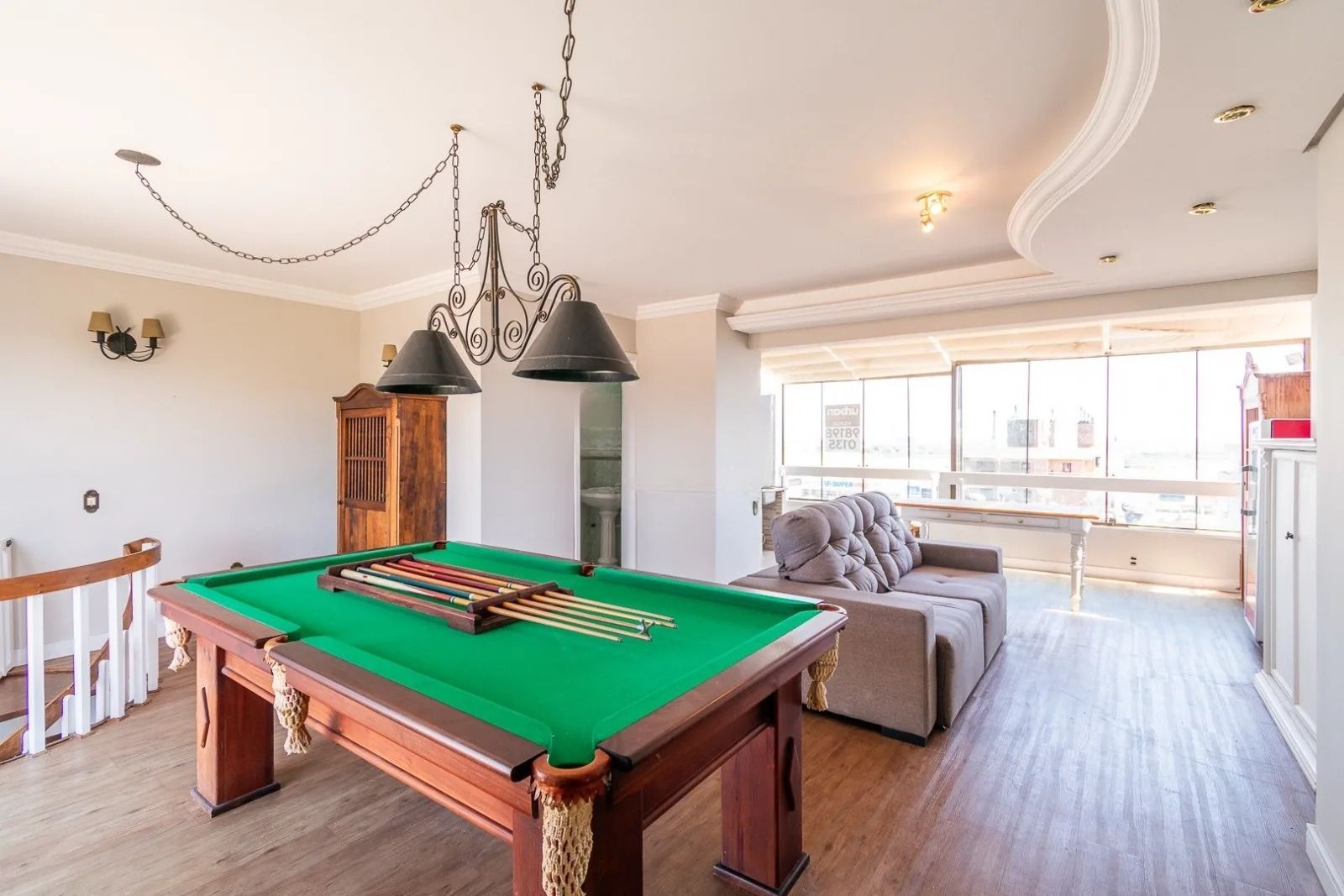 Cobertura, 3 quartos, 189 m² - Foto 6