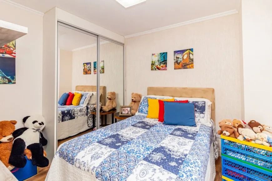 Casa de Condomínio à venda com 3 quartos, 215m² - Foto 18