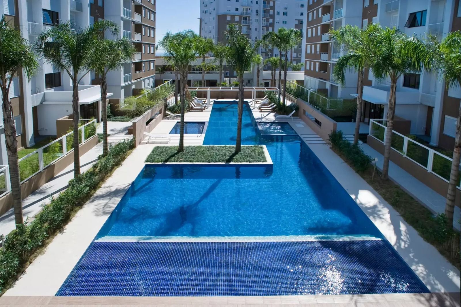 Apartamento, 3 quartos, 79 m² - Foto 9