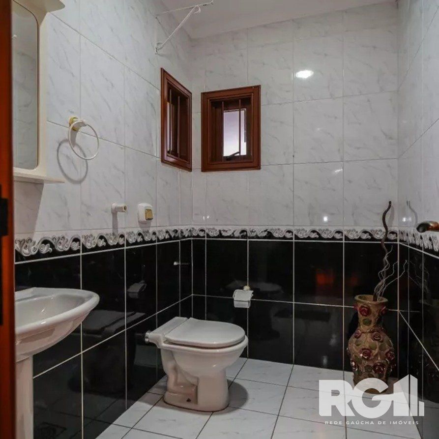 Casa à venda com 4 quartos, 530m² - Foto 19
