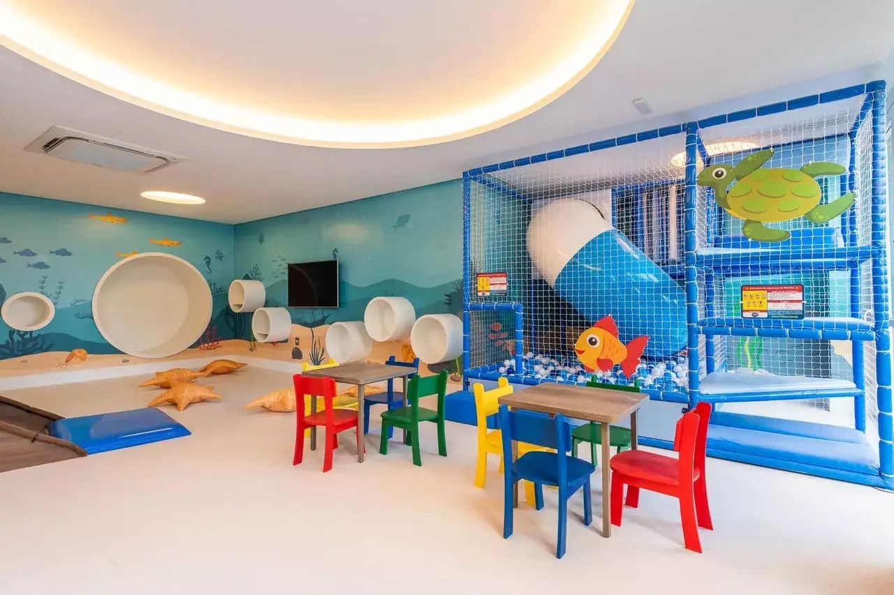 Apartamento, 3 quartos, 82 m² - Foto 37