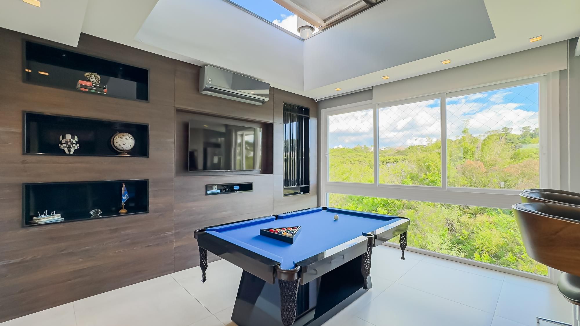 Casa de Condomínio à venda com 3 quartos, 330m² - Foto 17