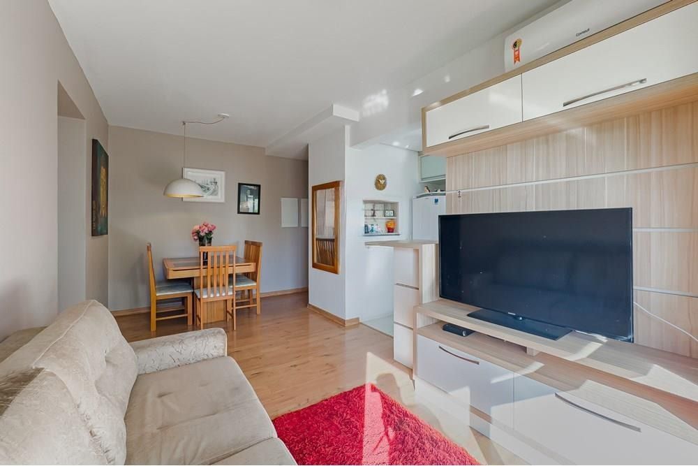 Apartamento com Sacada no Passo da Areia — foto 3