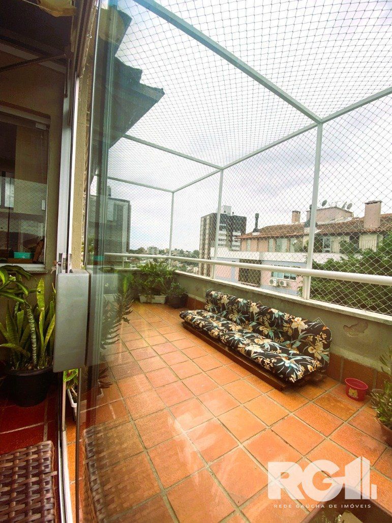 Cobertura à venda com 2 quartos, 119m² - Foto 24
