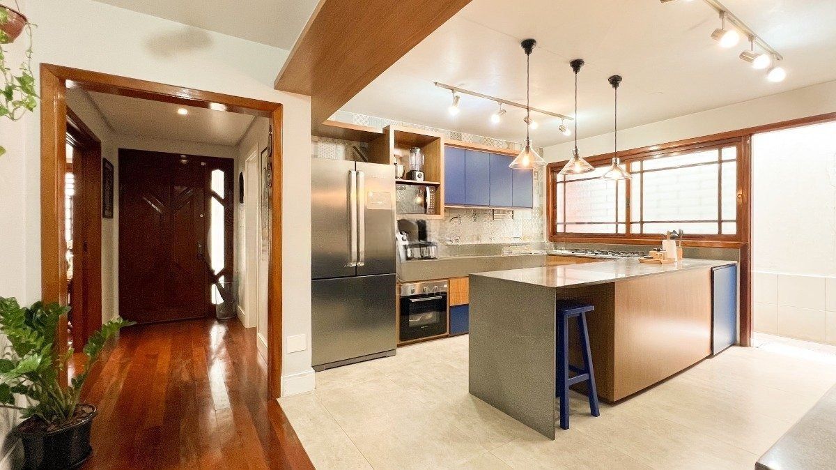 Casa, 3 quartos, à venda, 240 m², Vila Ipiranga - Porto Alegre — foto 3