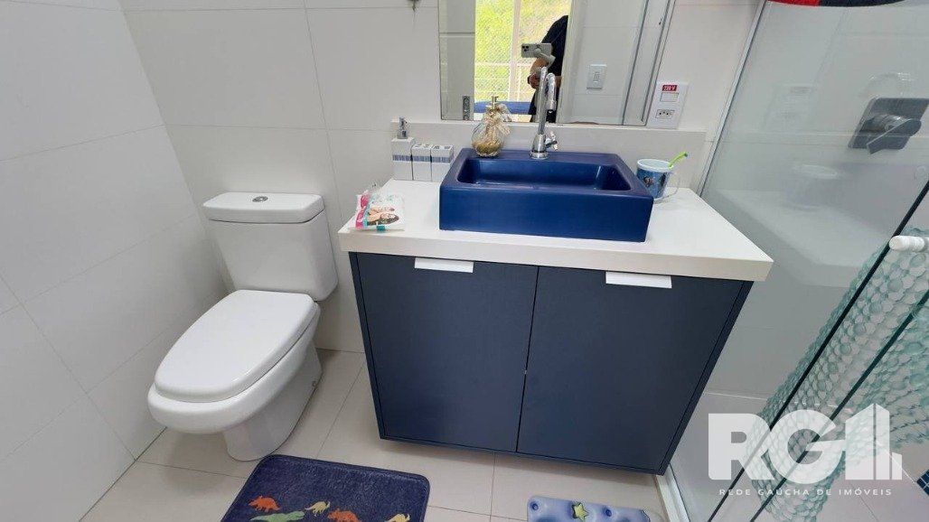 Casa de Condomínio à venda com 3 quartos, 241m² - Foto 16