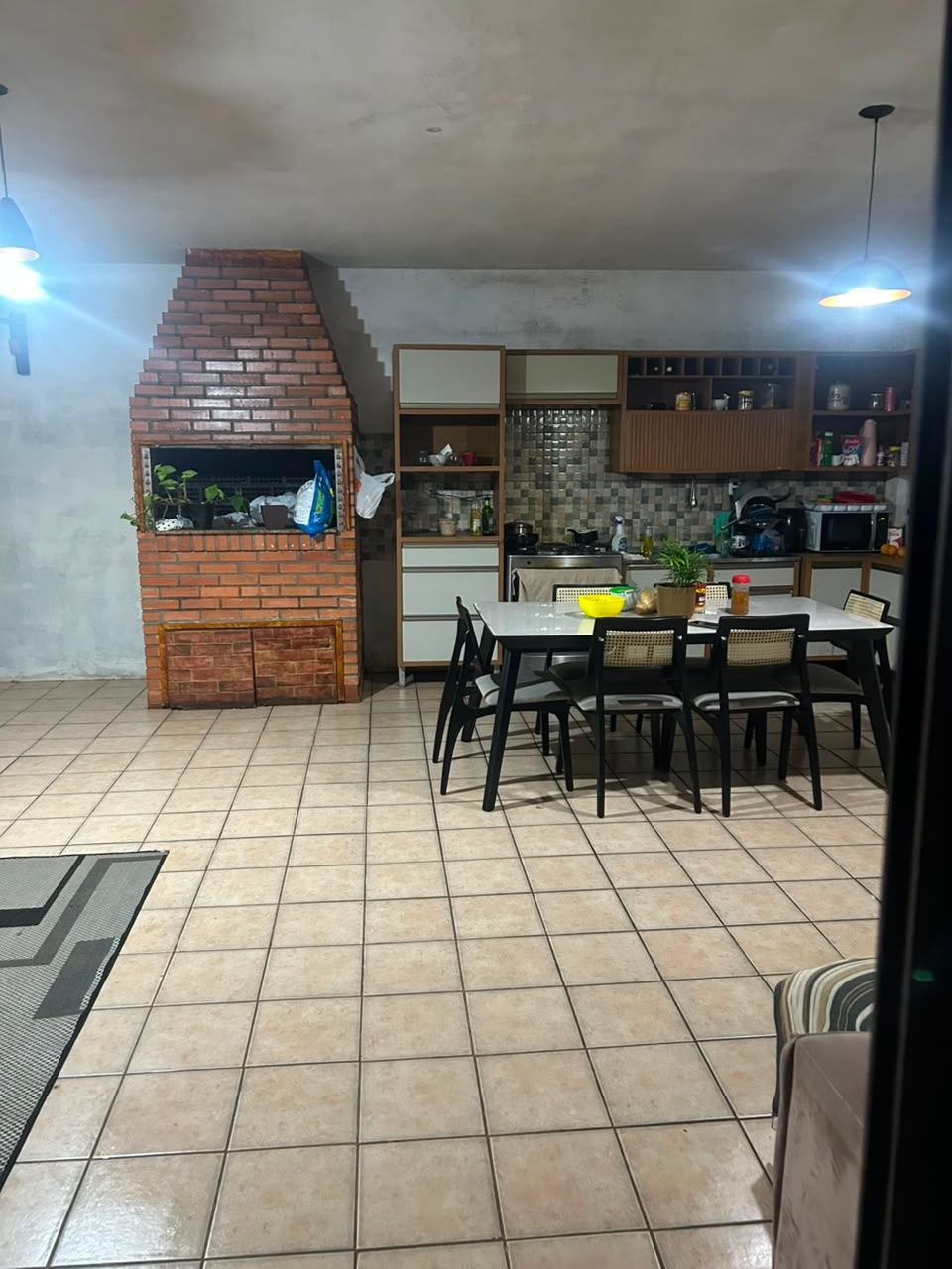 Casa à venda no Parque Santa Fé com 3 dormitórios, piscina e 3 vagas — foto 2
