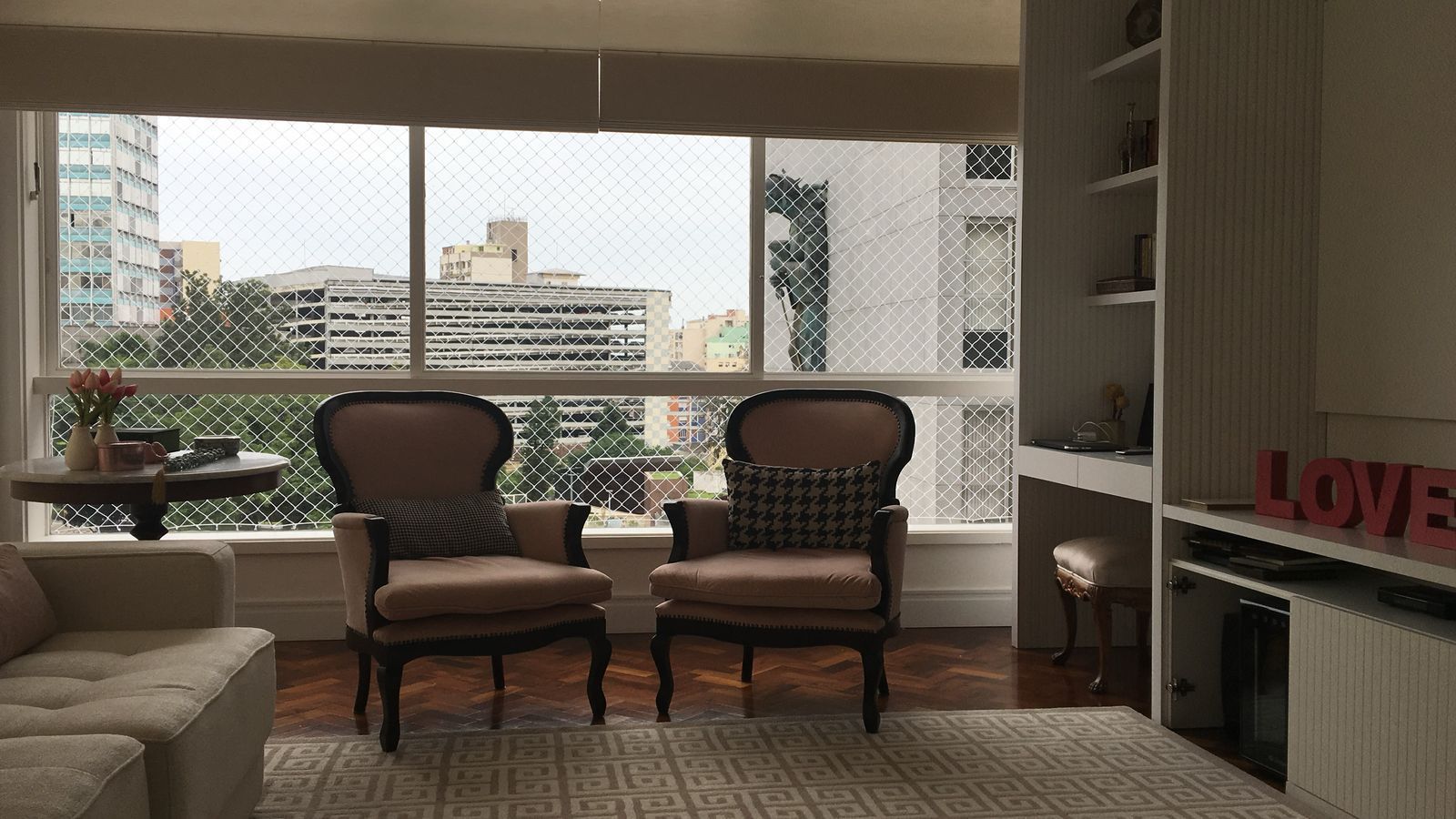 Apartamento à venda com 3 quartos, 170m², 1 suíte, Rua Jerônimo Coelho no bairro Centro Histórico em Porto Alegre