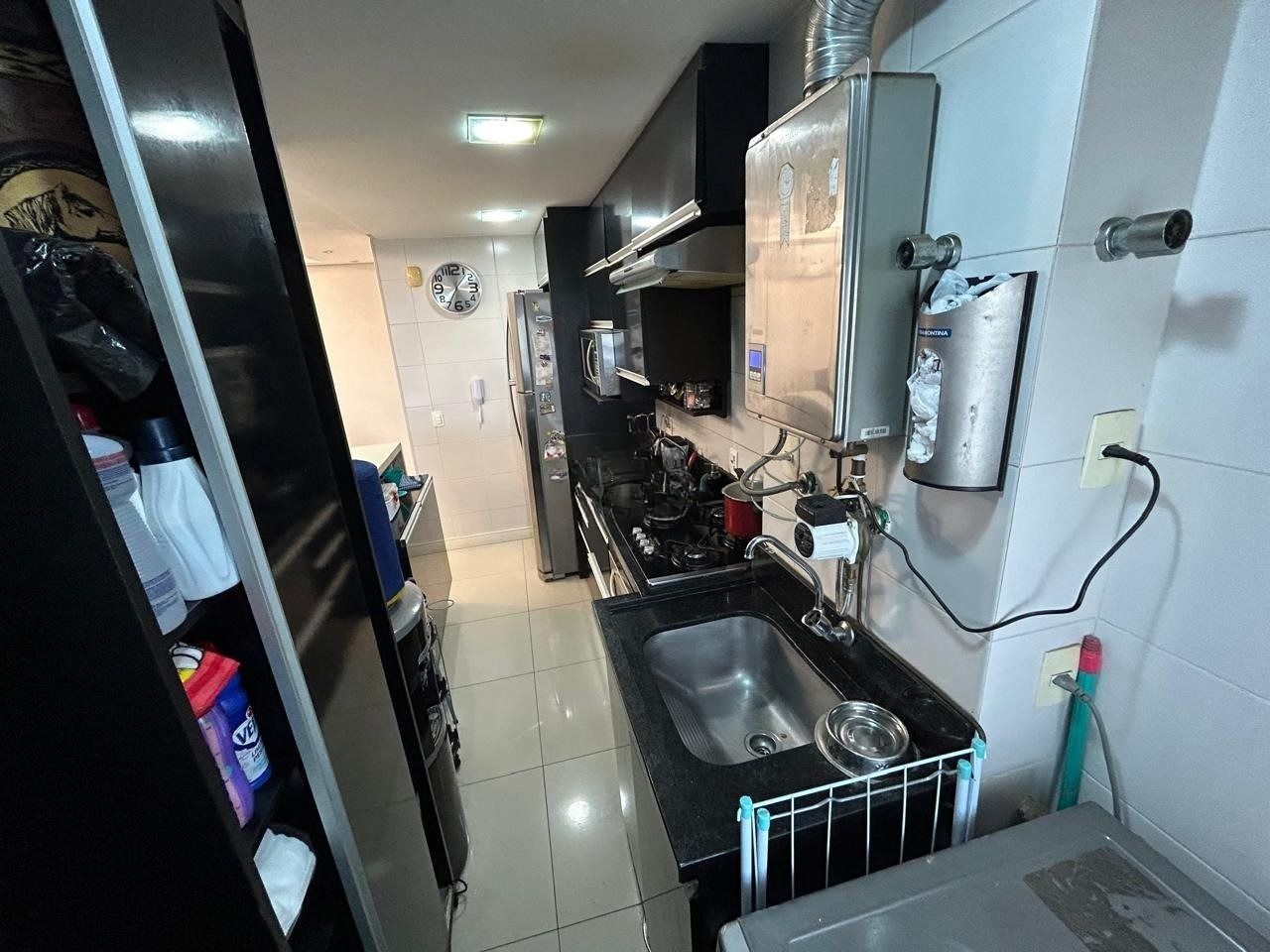 Apartamento, 3 quartos, 76 m² - Foto 6