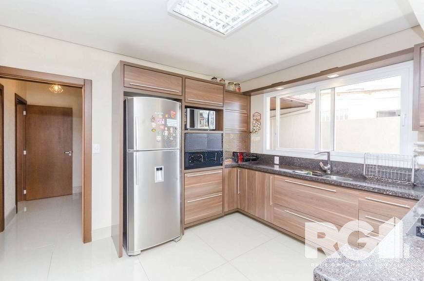 Casa à venda com 5 quartos, 404m² - Foto 8