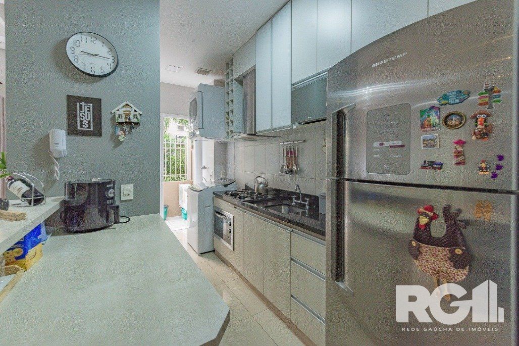 Apartamento à venda com 2 quartos, 80m² - Foto 6