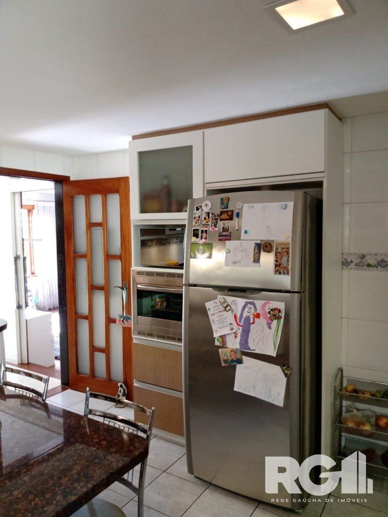 Casa, 4 quartos, 300 m² - Foto 12
