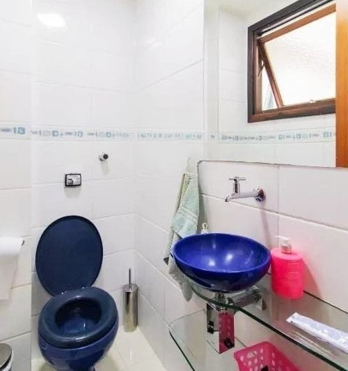 Apartamento, 3 quartos, 90 m² - Foto 13