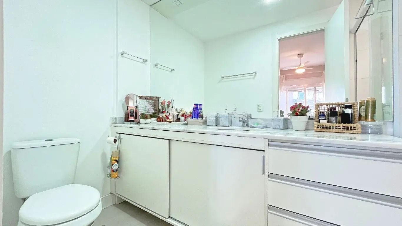 Apartamento à venda com 3 quartos, 76m² - Foto 25