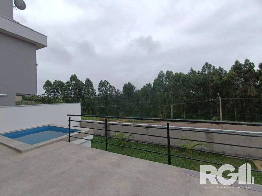 Casa de Condomínio à venda com 3 quartos, 199m² - Foto 26
