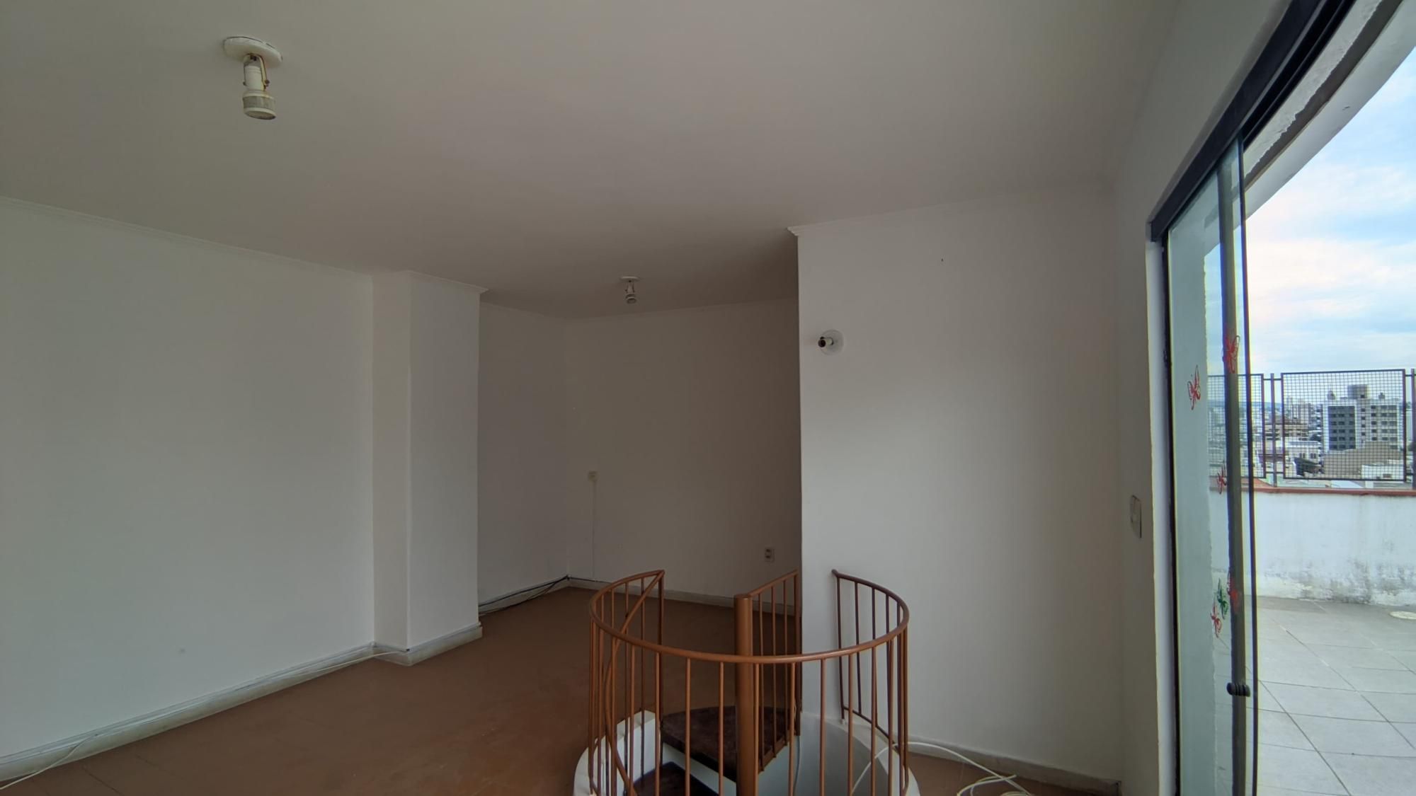 Cobertura à venda com 3 quartos, 165m² - Foto 9