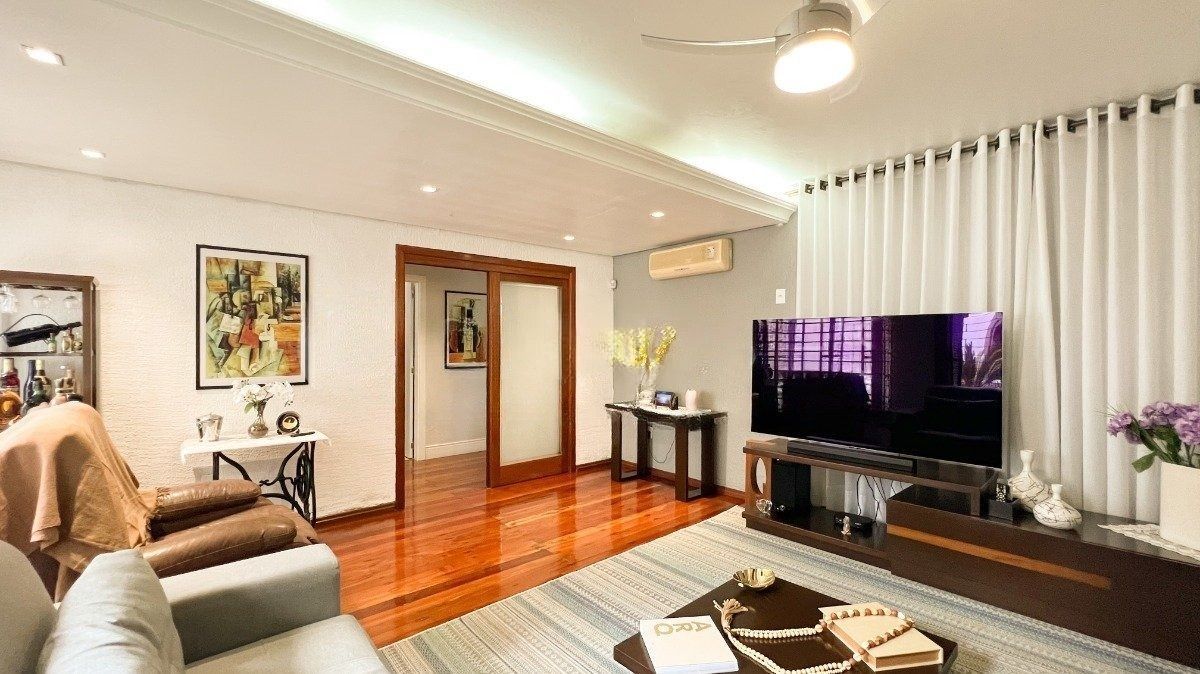 Casa, 3 quartos, à venda, 240 m², Vila Ipiranga - Porto Alegre — foto 2