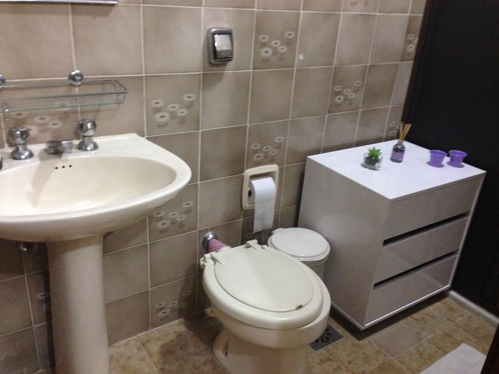 Apartamento à venda com 3 quartos, 90m² - Foto 8