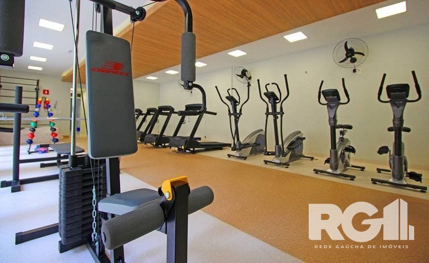 Apartamento à venda com 2 quartos, 55m² - Foto 17