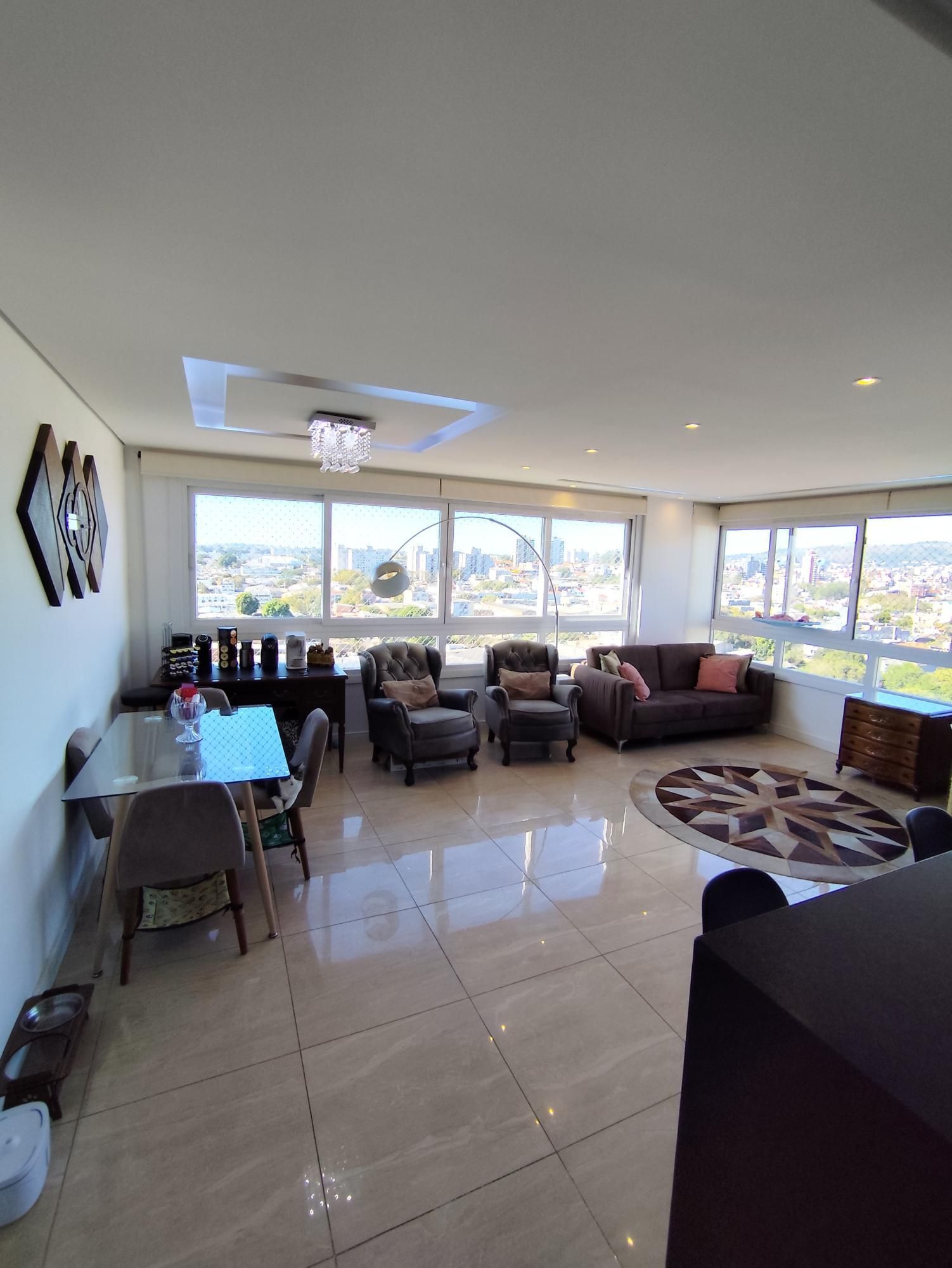 Apartamento de 3 dormitórios com 93m², 2 vagas e infraestrutura de lazer completa — foto 2