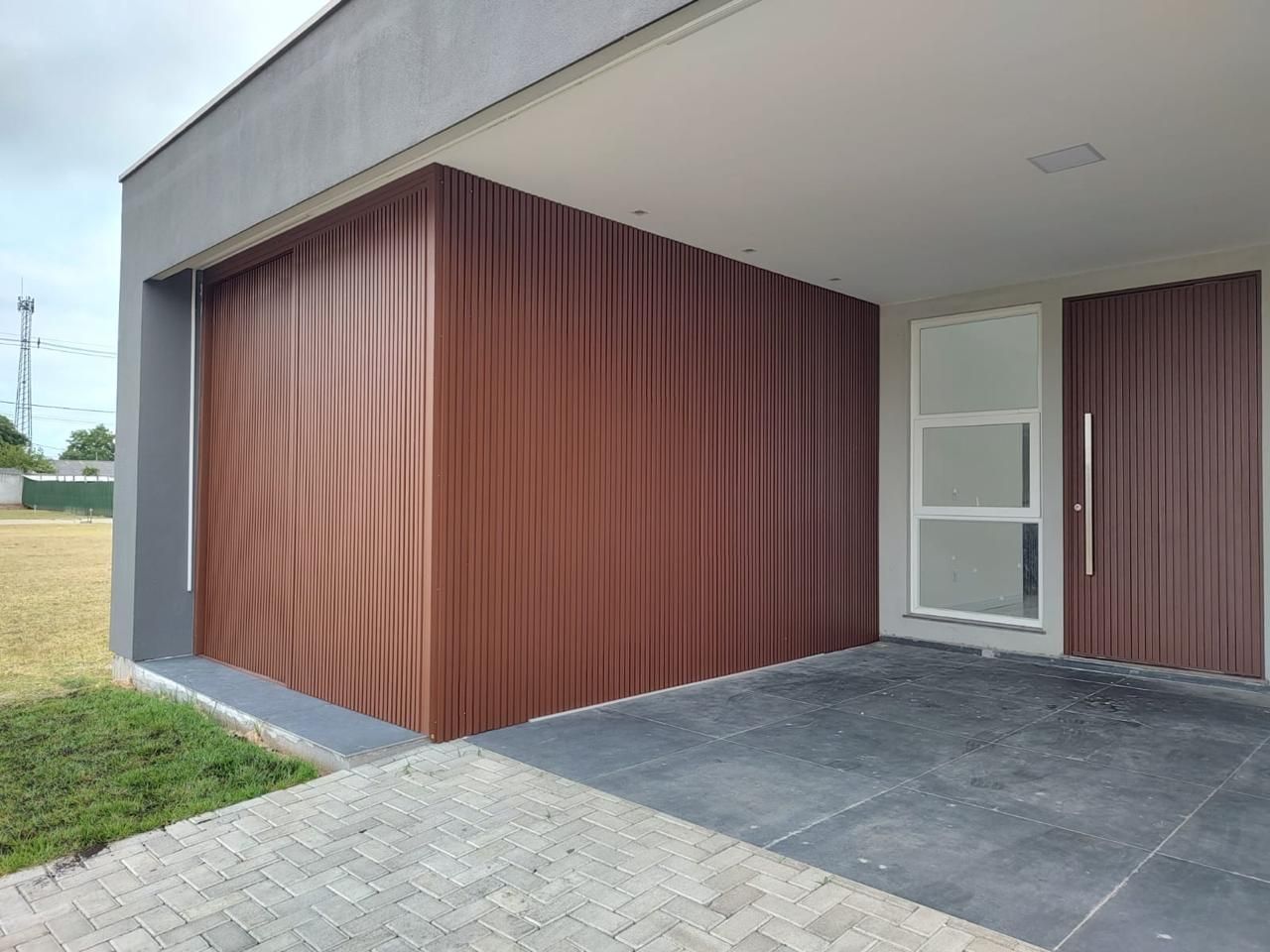 Casa de Condomínio à venda com 3 quartos, 118m² - Foto 4