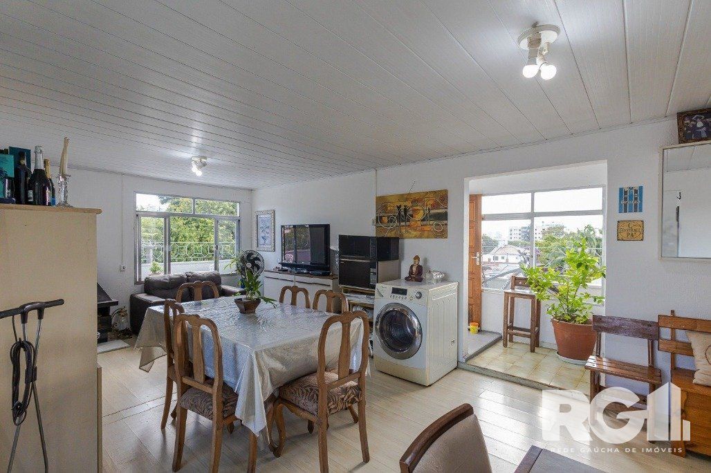 Cobertura, 3 quartos, 160 m² - Foto 10