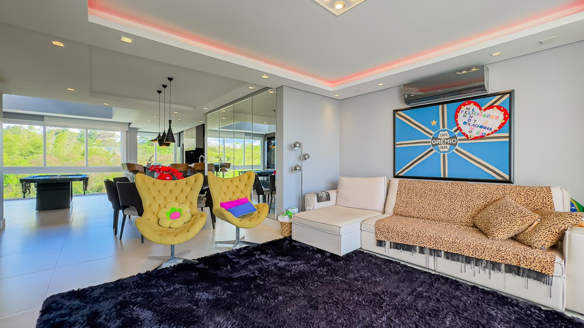 Casa de Condomínio à venda com 3 quartos, 330m² - Foto 11