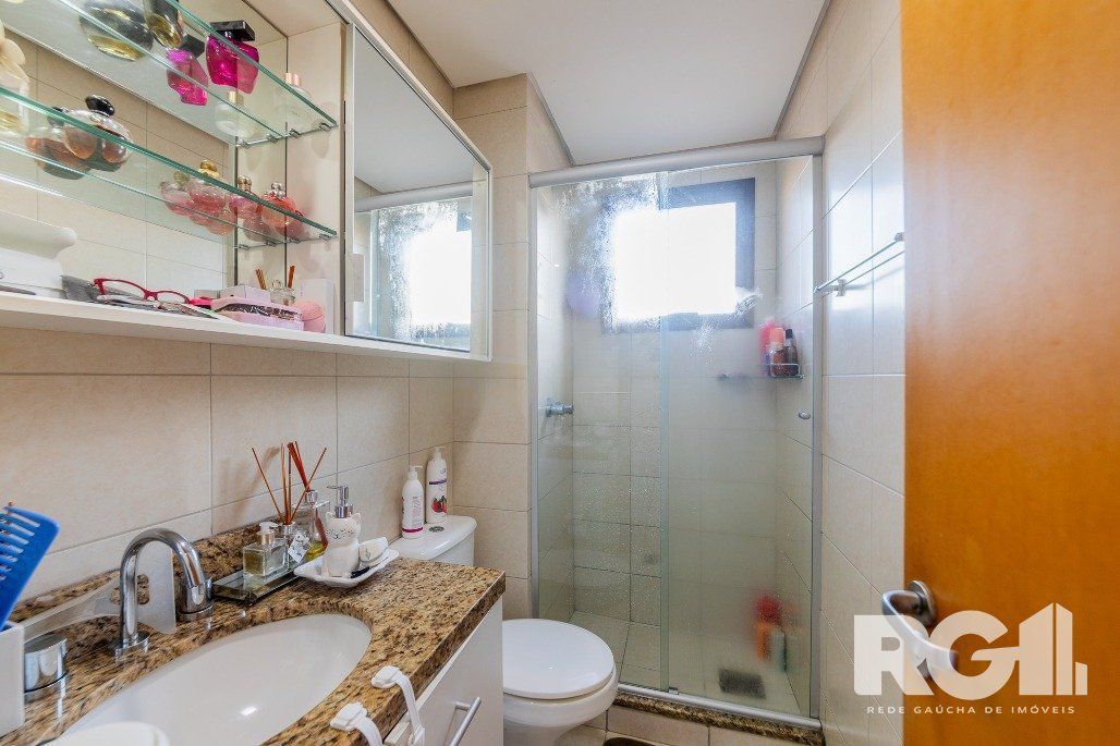 Apartamento, 2 quartos, 65 m² - Foto 10