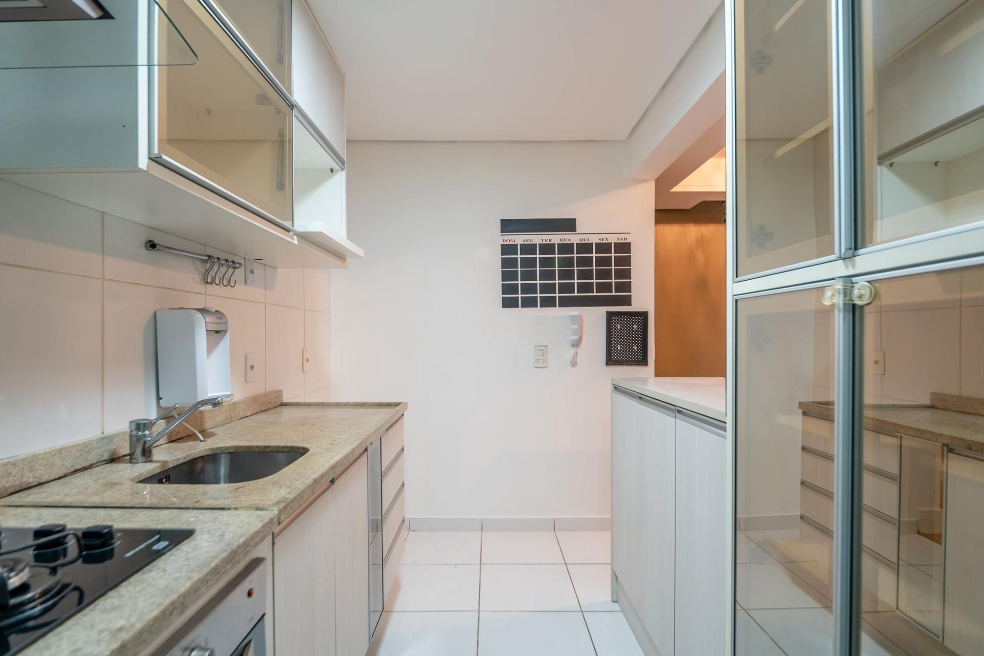 Apartamento, 3 quartos, 79 m² - Foto 11