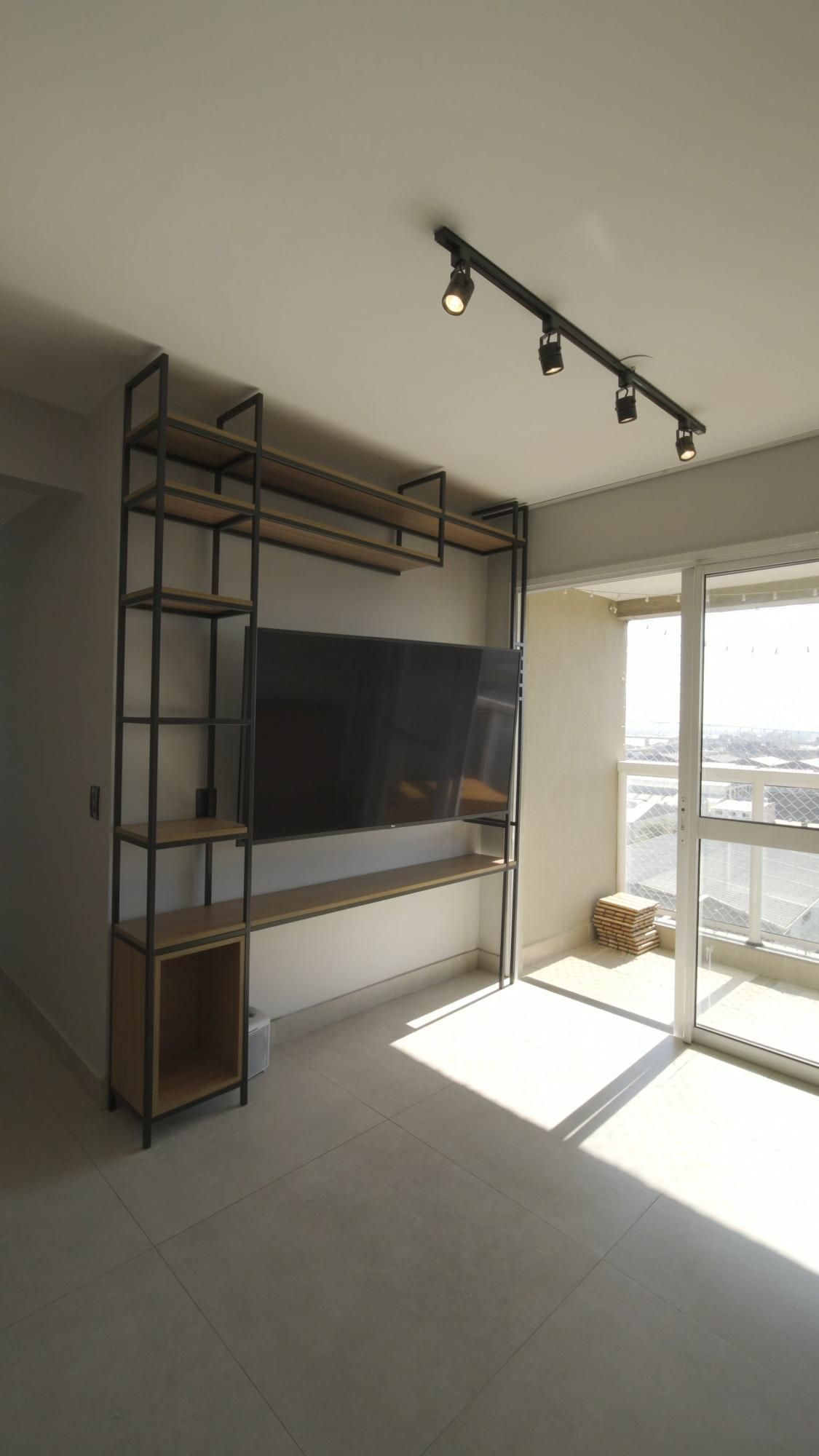 Apartamento 2 Quartos com Vaga à Venda na Av. Polônia – São Geraldo