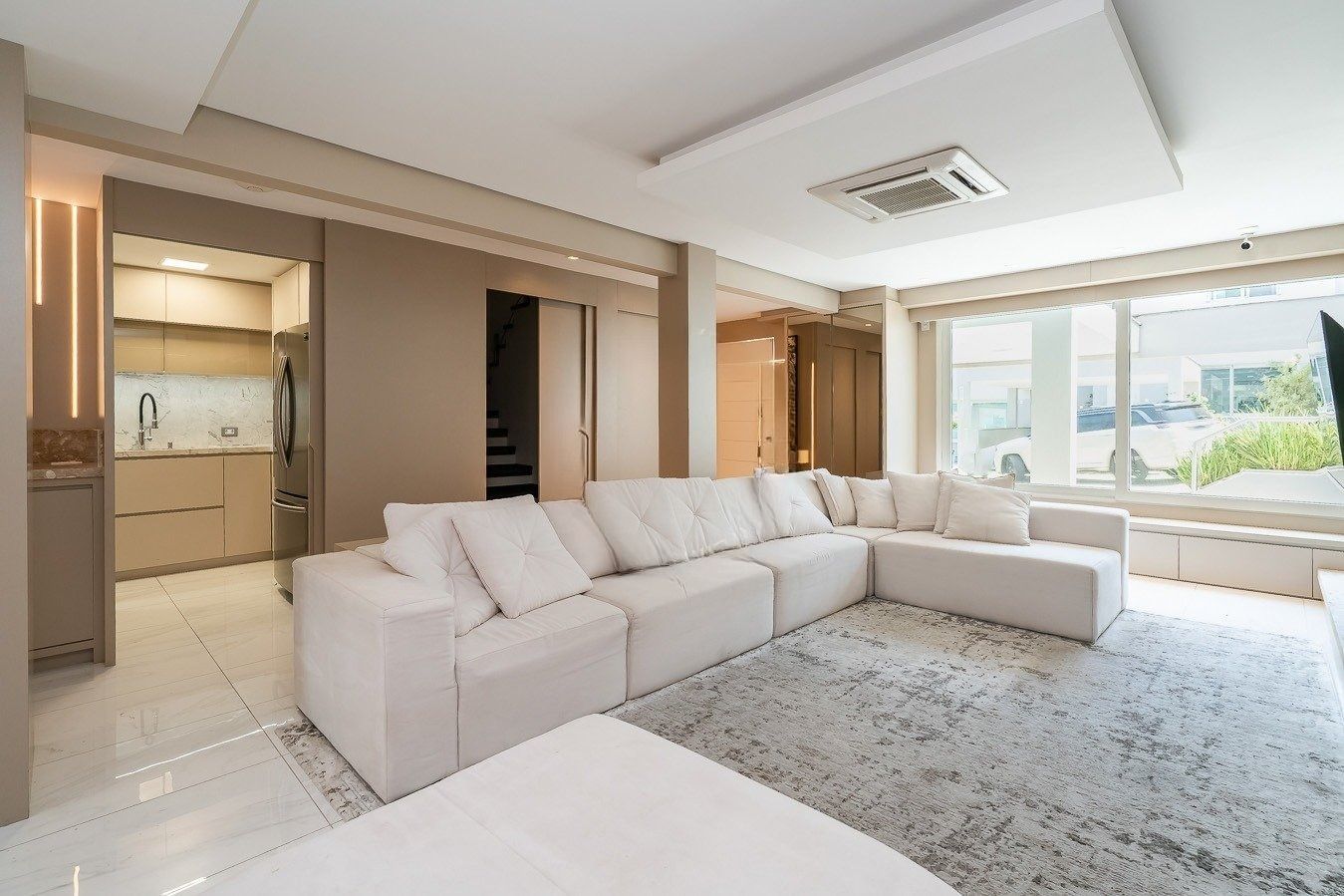 Casa de Condomínio 4 quartos à venda, 410m², Três Figueiras - Porto Alegre — foto 5