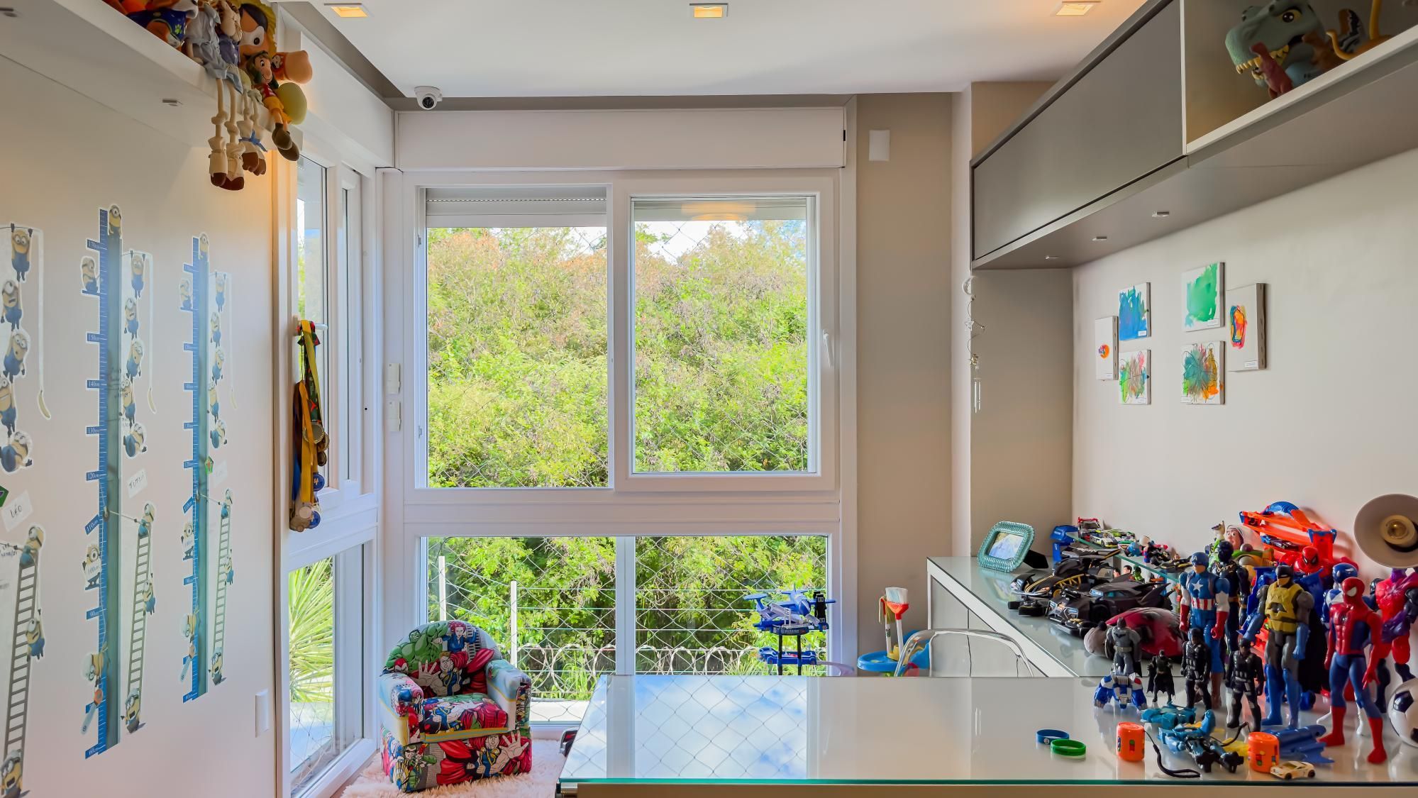 Casa de Condomínio à venda com 3 quartos, 330m² - Foto 41