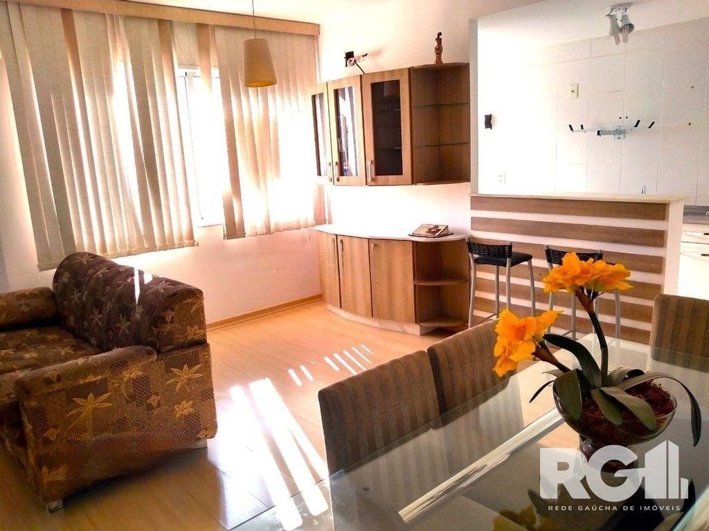 Apartamento à venda com 3 quartos, 65m², 1 suíte, 1 vaga, Avenida Dom Cláudio José Gonçalves Ponce de Leão no bairro Vila Ipiranga em Porto Alegre