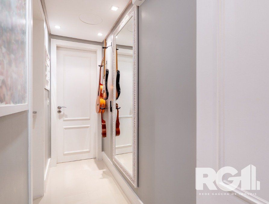 Apartamento, 3 quartos, 105 m² - Foto 10