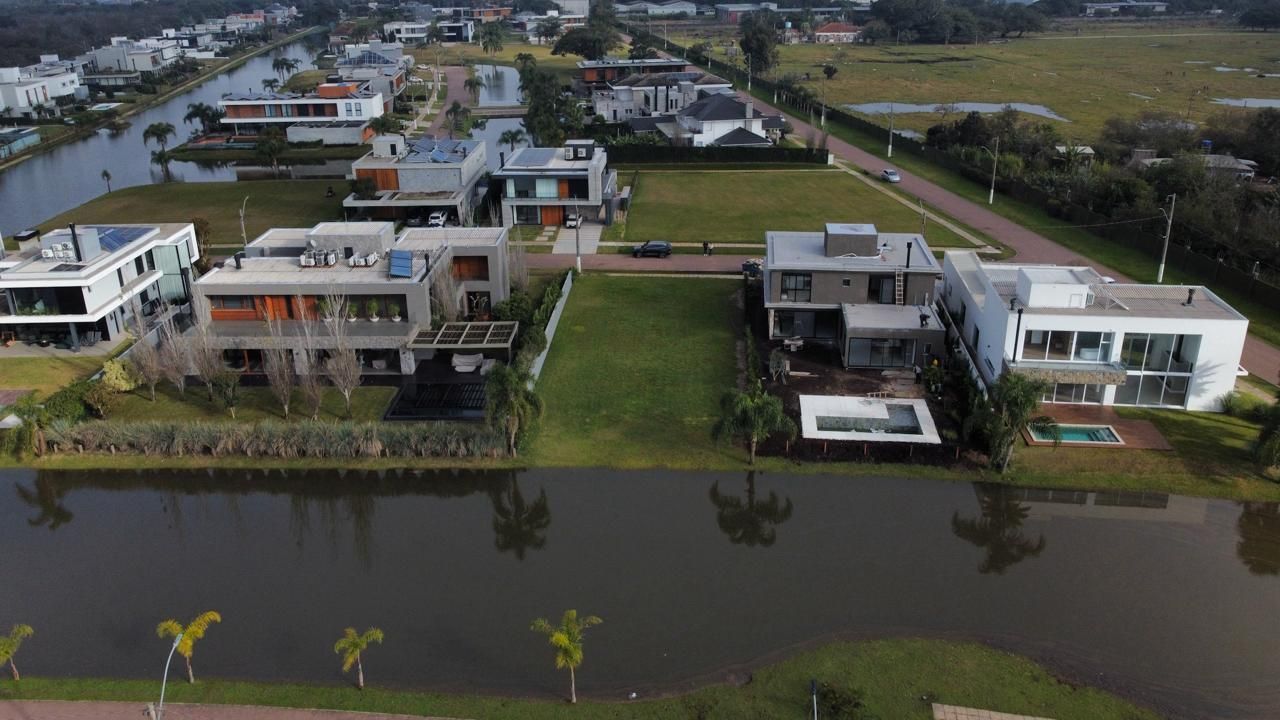 Terreno Amplo com Financiamento Direto pela Construtora