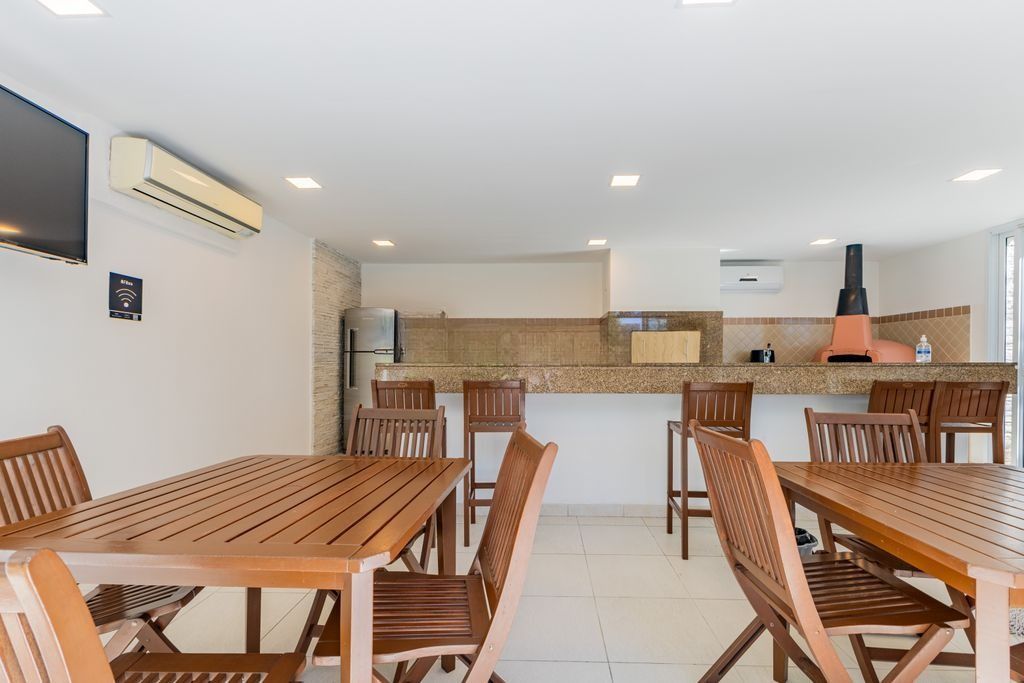 Apartamento, 3 quartos, 92 m² - Foto 27