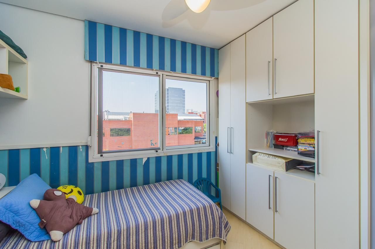 Cobertura à venda com 3 quartos, 200m² - Foto 18