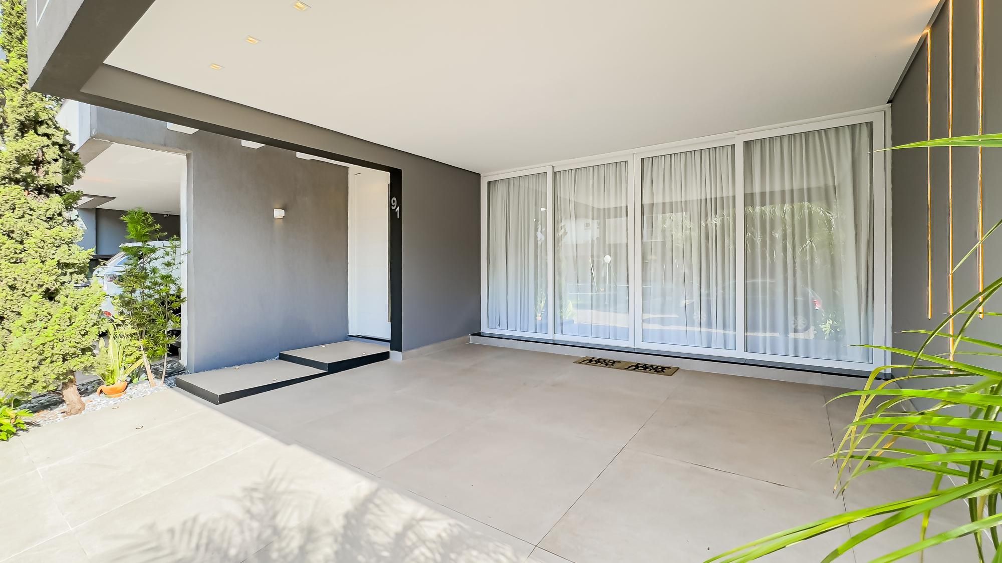 Casa de Condomínio à venda com 3 quartos, 330m² - Foto 42