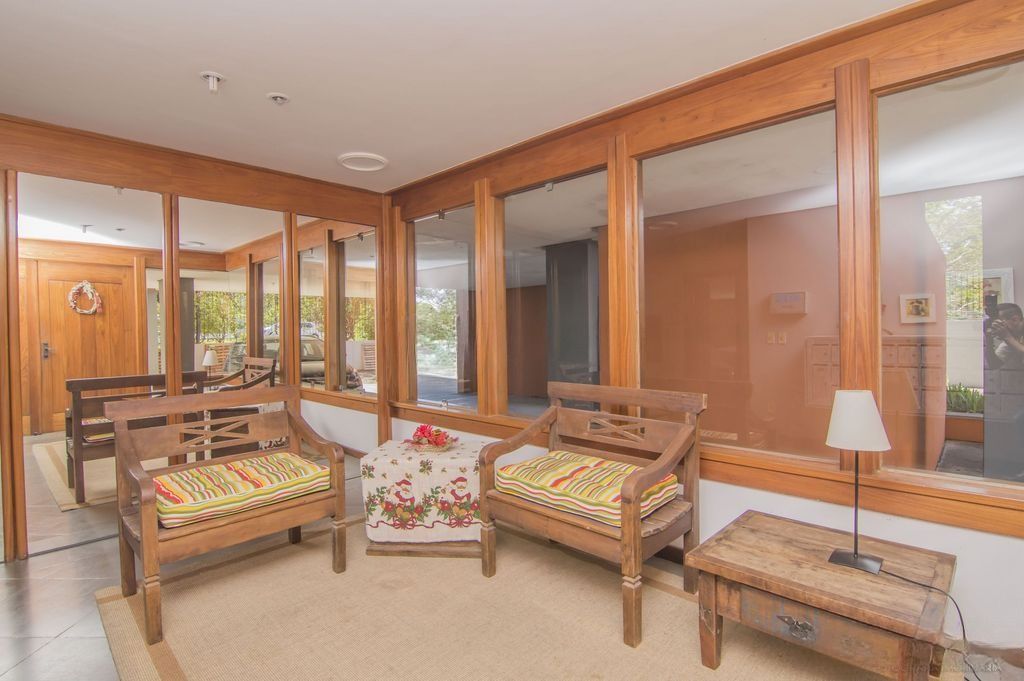 Cobertura à venda com 3 quartos, 200m² - Foto 31