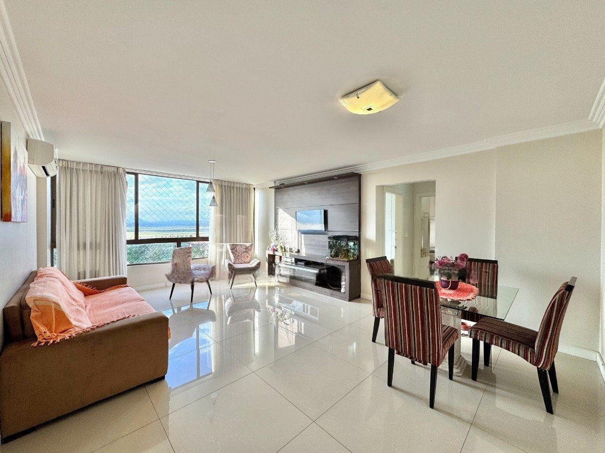 Apartamento à venda no Cristo Redentor com 2 dormitórios, suíte e 2 vagas