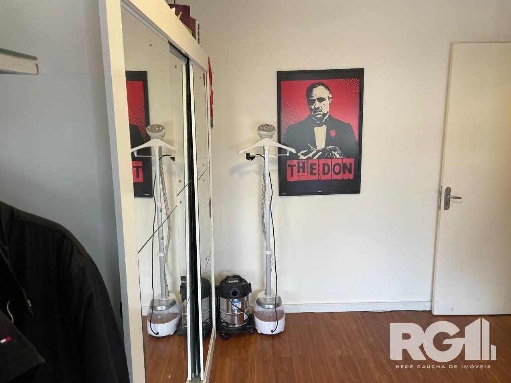 Apartamento, 2 quartos, 65 m² - Foto 9