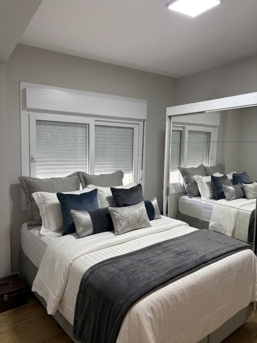 Apartamento, 3 quartos, 82 m² - Foto 15