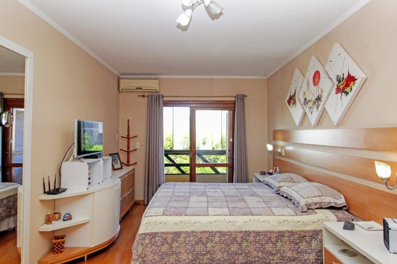 Casa, 3 quartos, 286 m² - Foto 18
