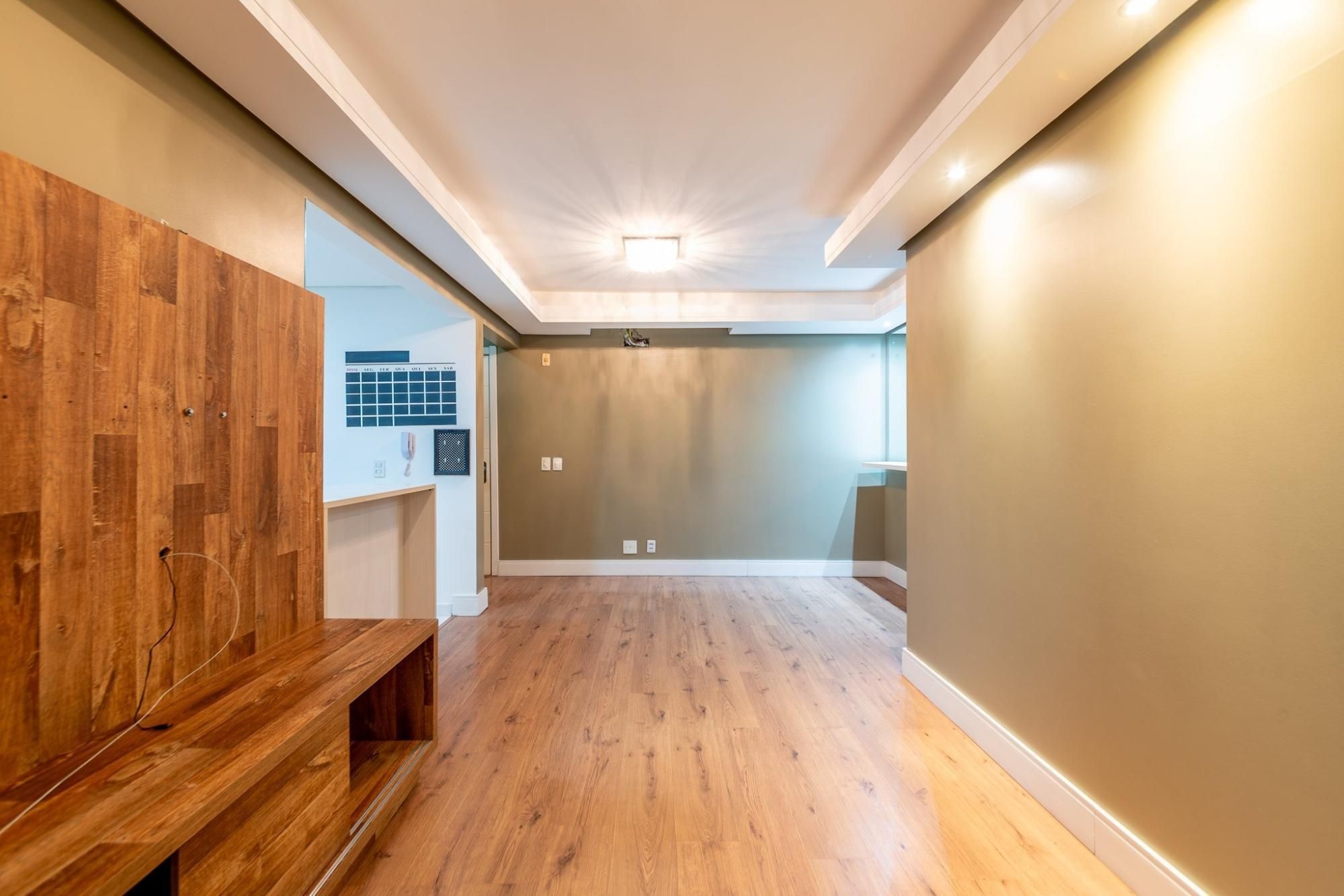 Apartamento mobiliado com lazer completo no Jardim Sabará — foto 4