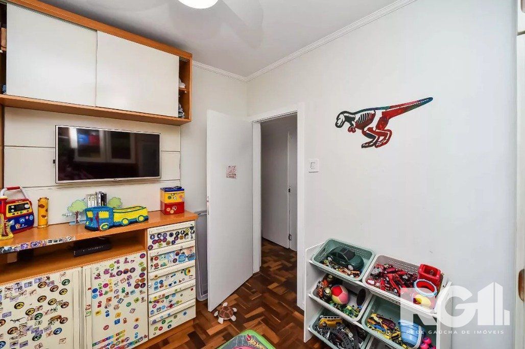 Apartamento, 3 quartos, 58 m² - Foto 19