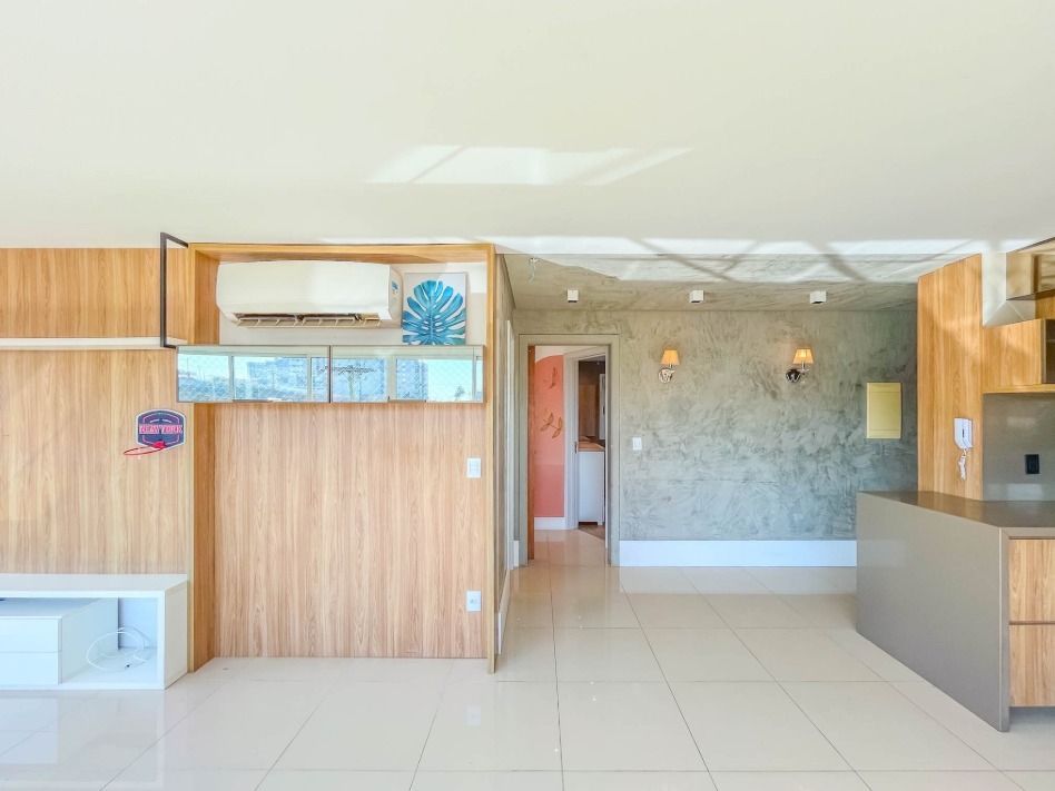Apartamento, 3 quartos, à venda, 102 m², Jardim Itu - Porto Alegre — foto 2