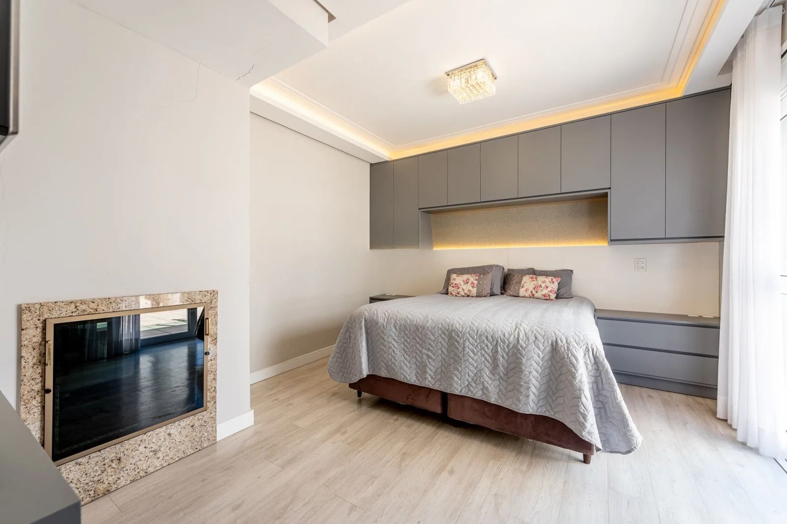 Apartamento, 3 quartos, 160 m² - Foto 21