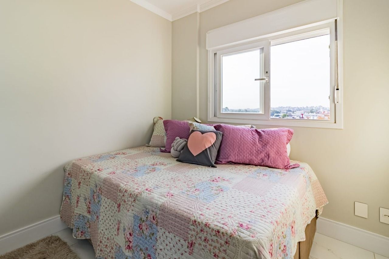 Apartamento à venda com 3 quartos, 77m² - Foto 11